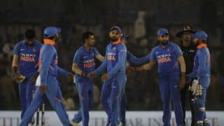 विश्व कप में कमजोर मध्यक्रम के साथ जाएगी टीम इंडिया: संजय मांजरेकर